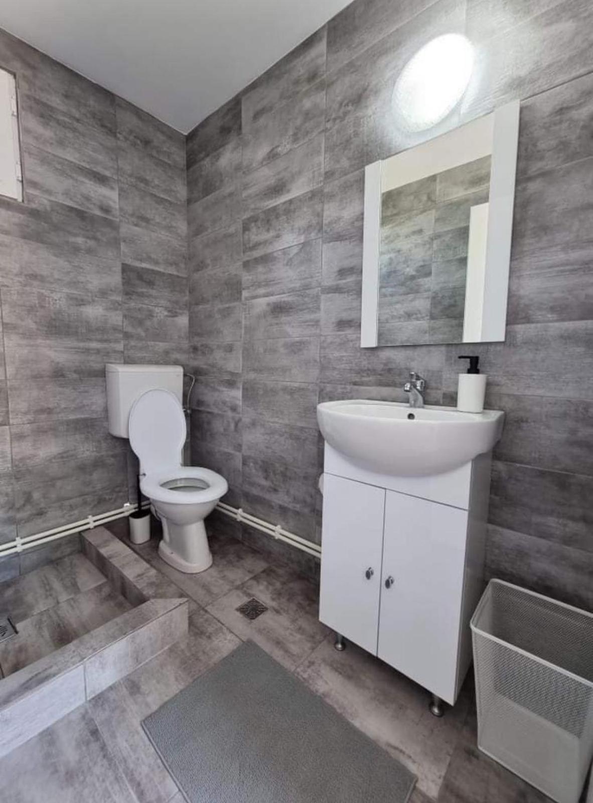 Vila Matt Vama Veche Exterior photo